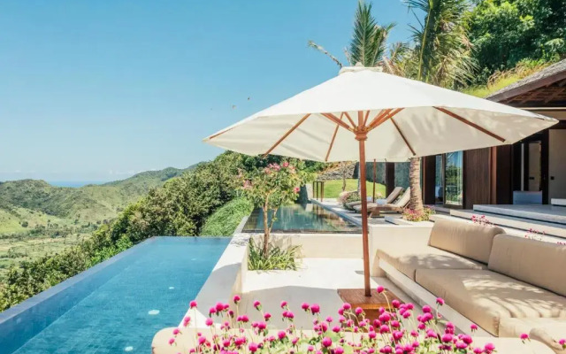 Villa Jati at Tampah Hills