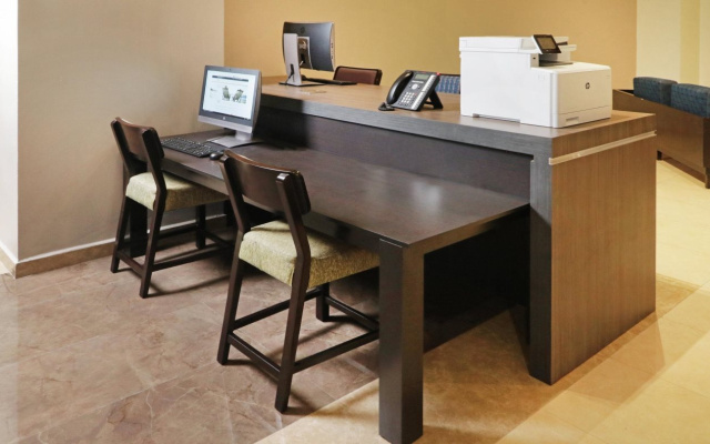 Holiday Inn Express Tuxpan by IHG