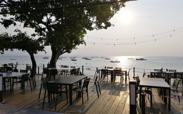 Aman Tioman Beach Resort