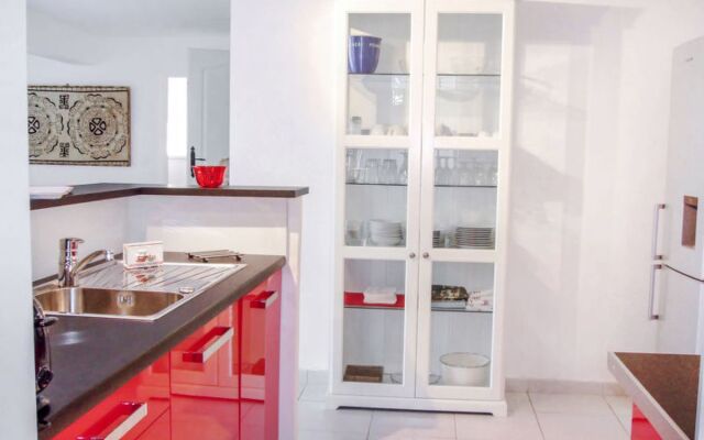 Apartment Les Collines