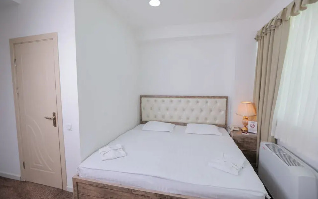 Hilal Hotel Tashkent