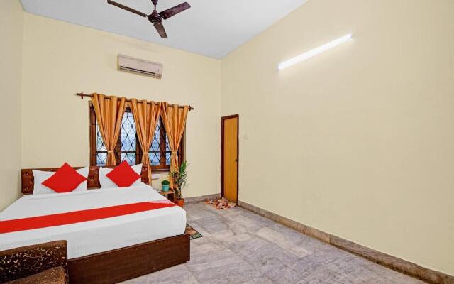 OYO 90277 Delight Residency