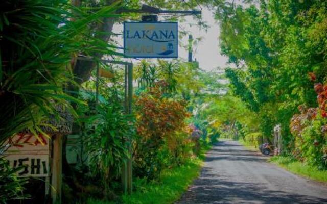 Lakana Hotel