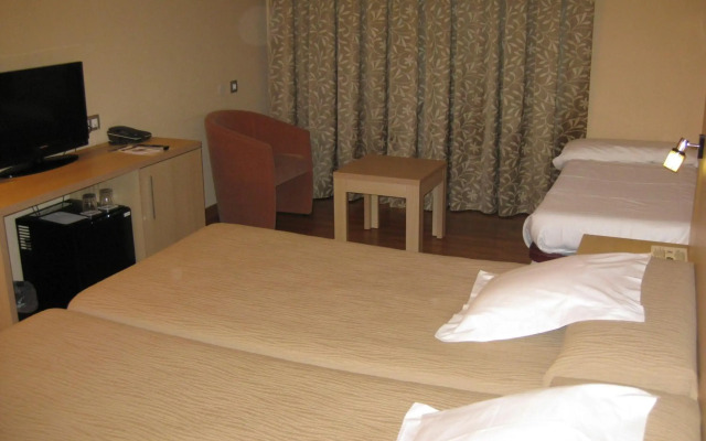 Hotel Panorama & Spa