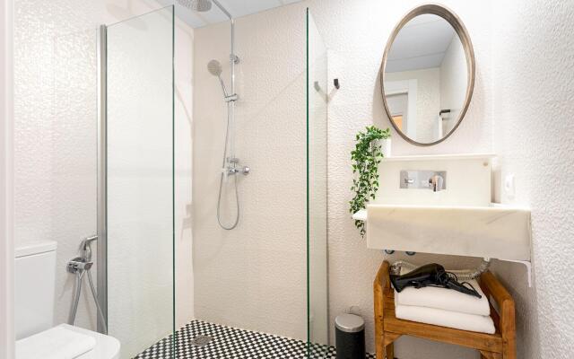 Cozy 1 bedroom apartment in Realejo. Campo del Principe VI