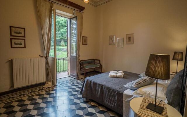 Villa Montale Apartment I Limoni