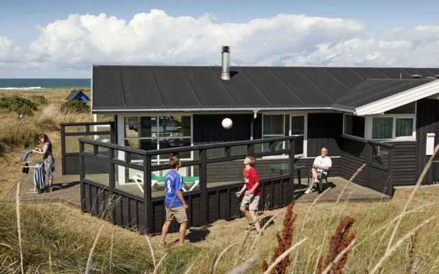 Skallerup Seaside Resort A/S