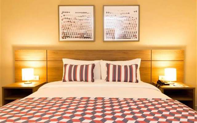 Tulip Inn Campos de Goytacazes