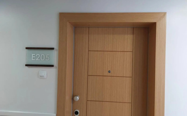 Residence E205 Euphoria Club Hotel & Resort