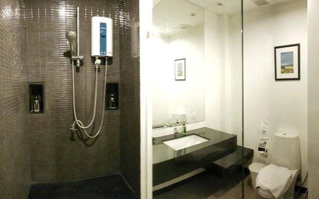 The Midst@ Royal hills Nakornayok