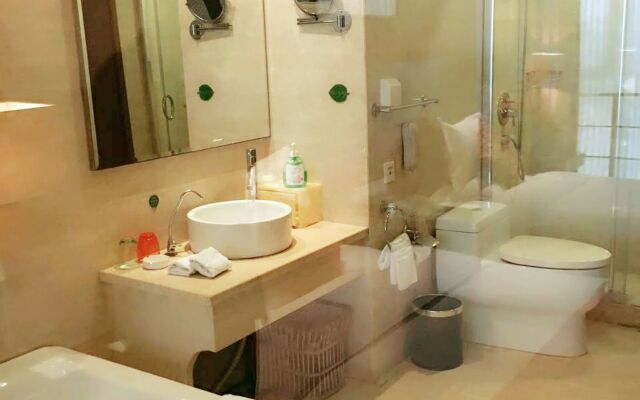 Jin Merchant International Hotel