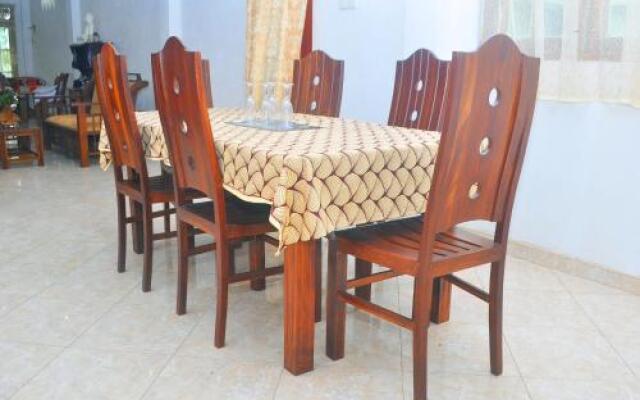 Gamage Guest House