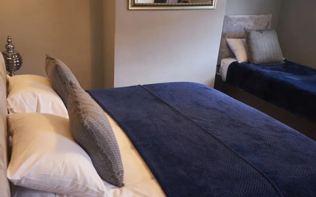 The Coachmakers Arms