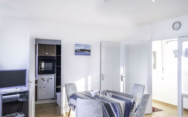 Villa Bellevue Quiberon 33229