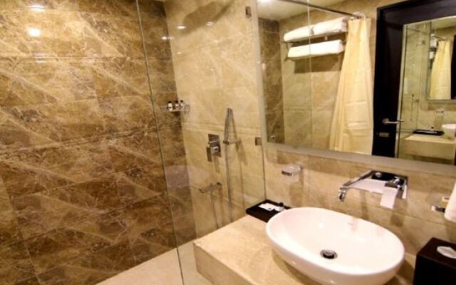Hotel Grand Orchid