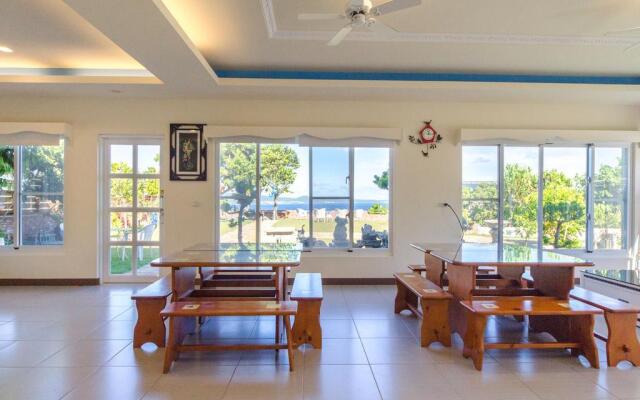 Starry Sky and Sea View B&B