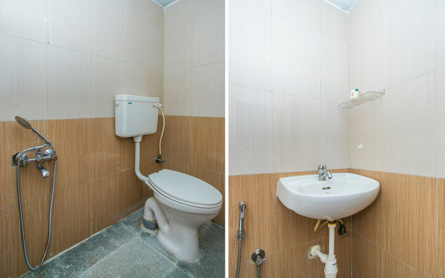 OYO Flagship 18372 Splenor Inn