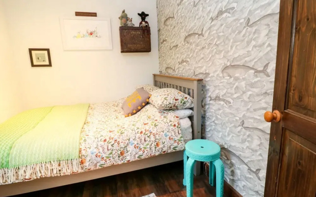 Spring Park Farmhouse