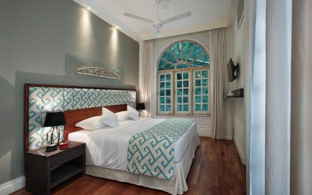 Kuwera Kandy Boutique Hotel