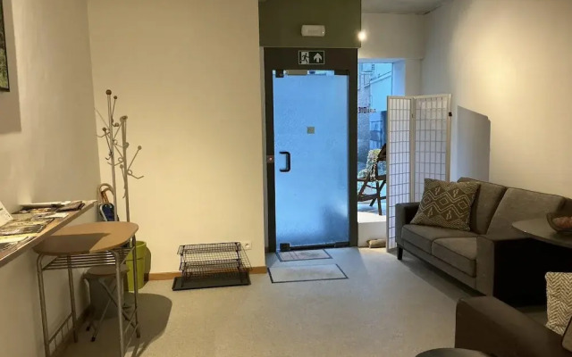 Holiday Home for 4 in Diest With Parking