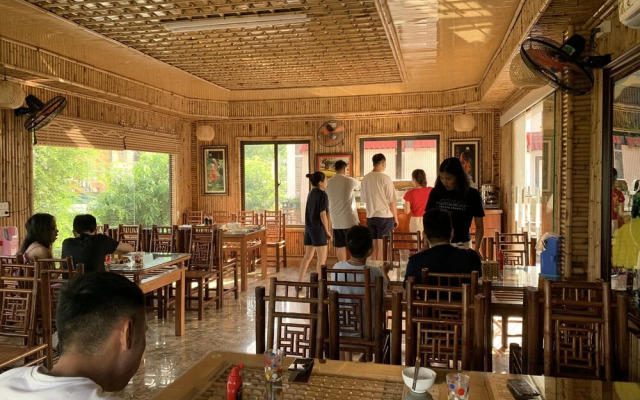 Minh Thu Villa