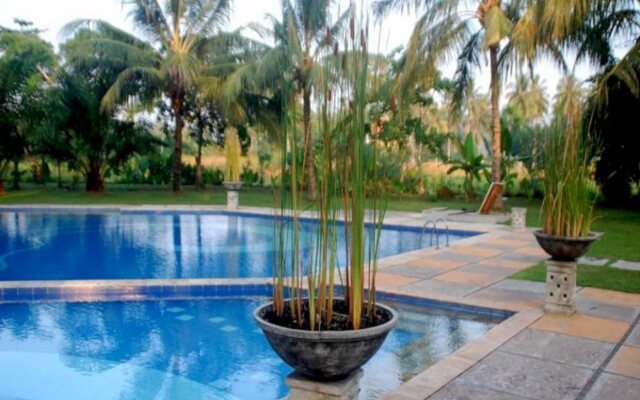 Grand Elty Krakatoa Resort
