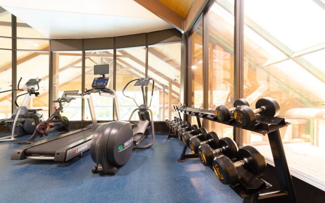 Horseshoe Valley Suites - The Pine