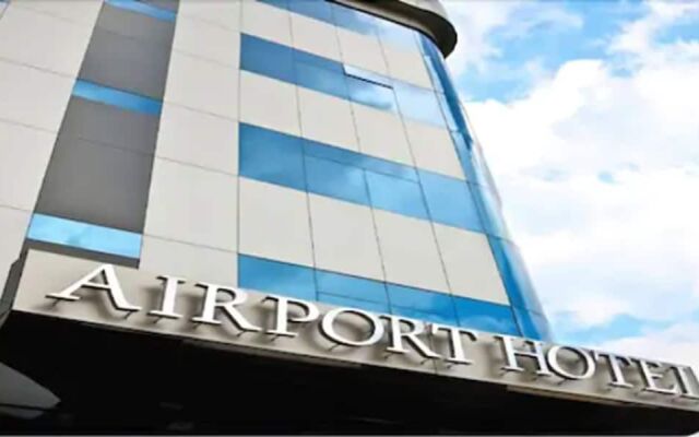 Airport Hotel