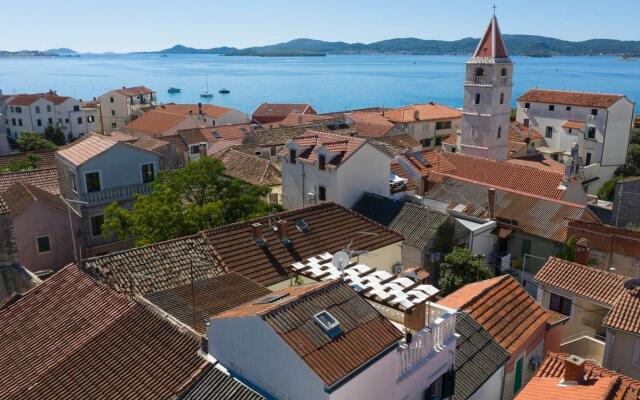 Andri - 80 m From sea - H