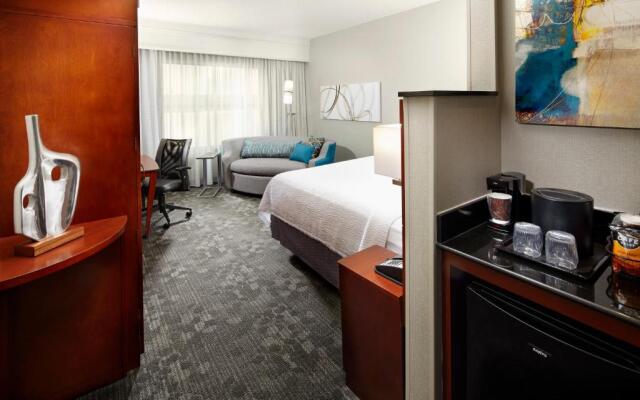 Courtyard by Marriott Reading Wyomissing