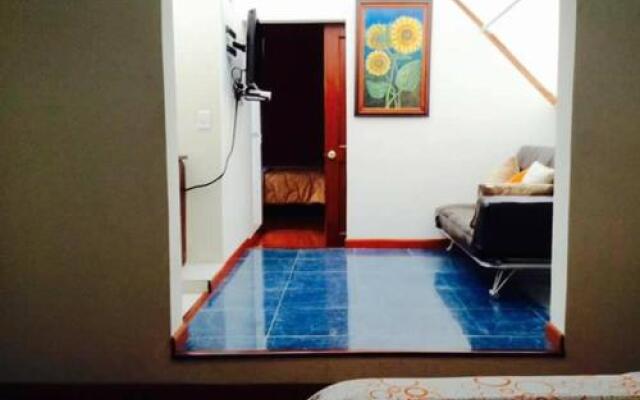 Hotel Casa Shaioo