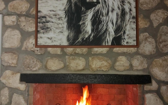 Zeezicht Villa - Jacobsbaai