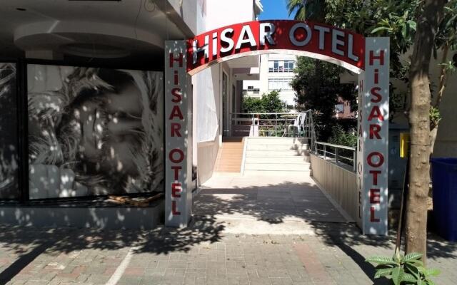 Hisar Otel