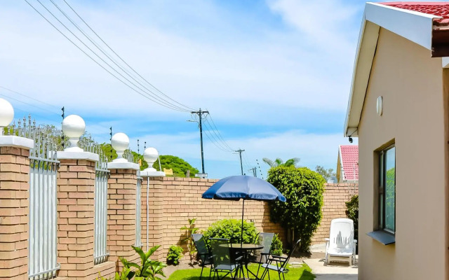 Circle Road BnB