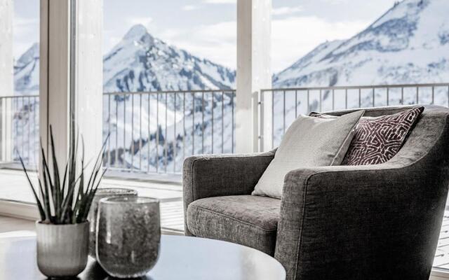 Hotel Alpenstern Genießerhotel