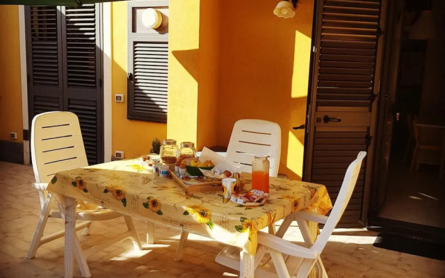 Casa Aurora