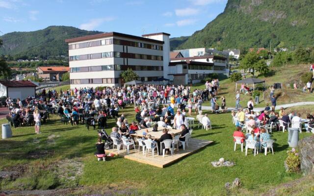 Sognefjord Hotel