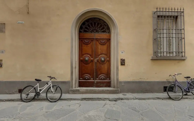 Greci 16 III in Firenze