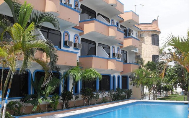 Hotel Real Del Quijote