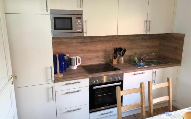 Suennenkringel 16 EG