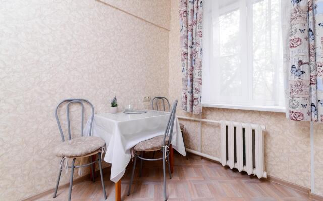 Comfort Home (Комфорт Хоум) на проспекте Кутузовский 59