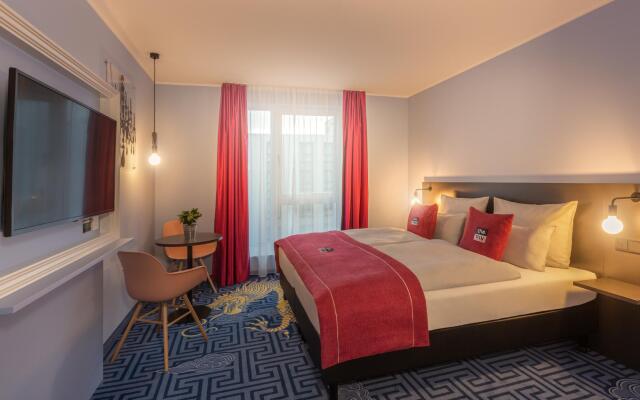 Holiday Inn - the niu, Mood Mainz by IHG