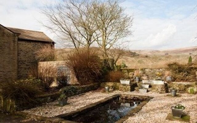 Brook House Bed and Breakfast