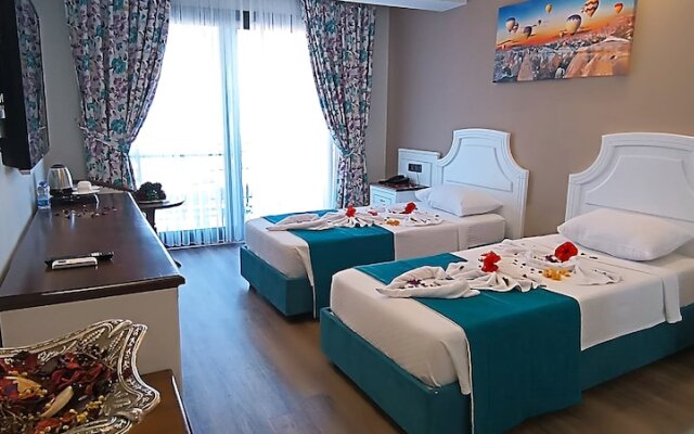 Polari̇s Hayat Motel