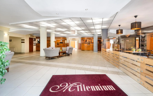 Hunguest Hotel Millennium