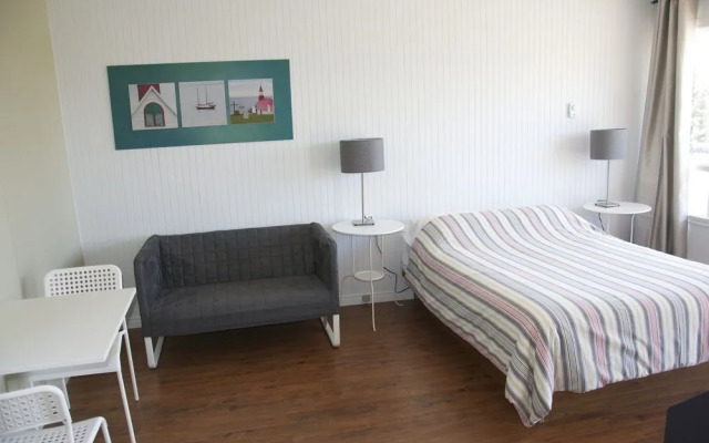 Motel Loupi
