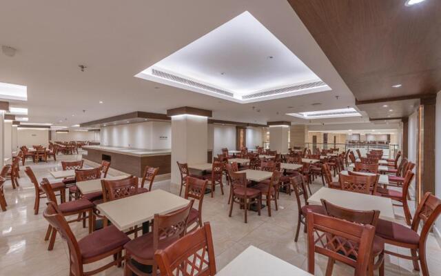 Nasaem Al Joury Hotel