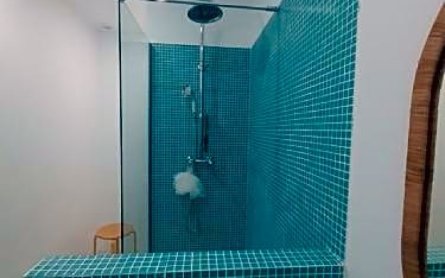 Les Maisonnettes de l'Estaque