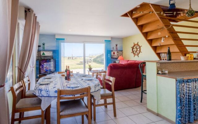 Chez Lilo (SNT400)