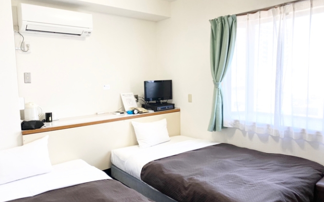 Kakegawa Terminal Hotel